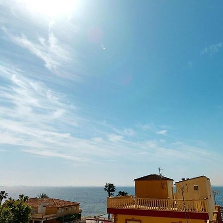 Casa Todo Verde-A Murcia Holiday Rentals Property Los Alcázares Екстериор снимка