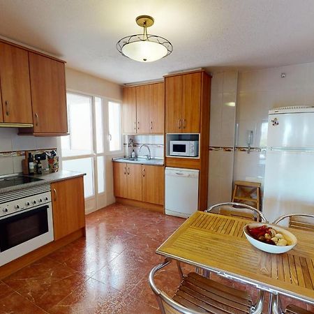 Casa Todo Verde-A Murcia Holiday Rentals Property Los Alcázares Екстериор снимка