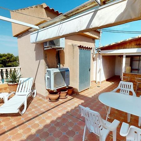 Casa Todo Verde-A Murcia Holiday Rentals Property Los Alcázares Екстериор снимка