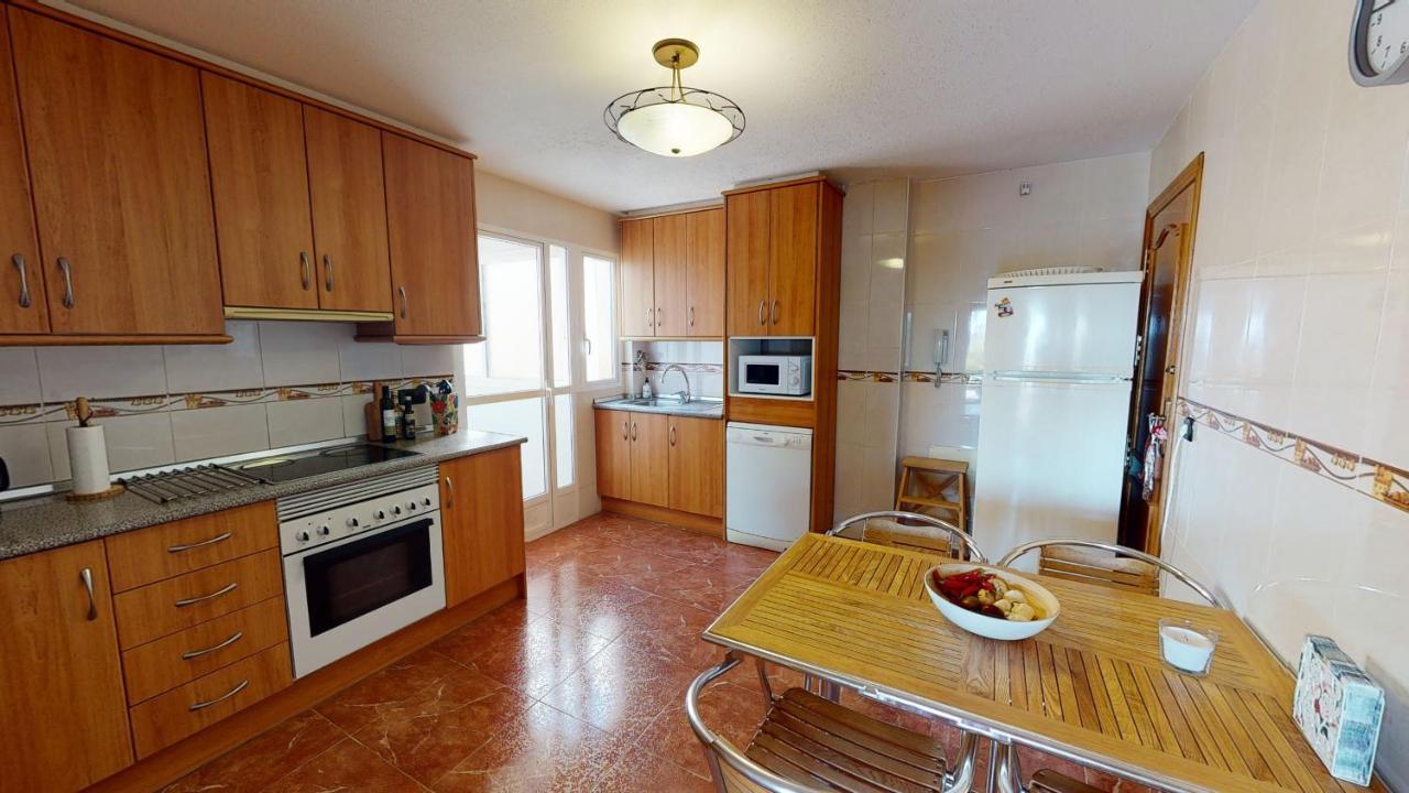 Casa Todo Verde-A Murcia Holiday Rentals Property Los Alcázares Екстериор снимка