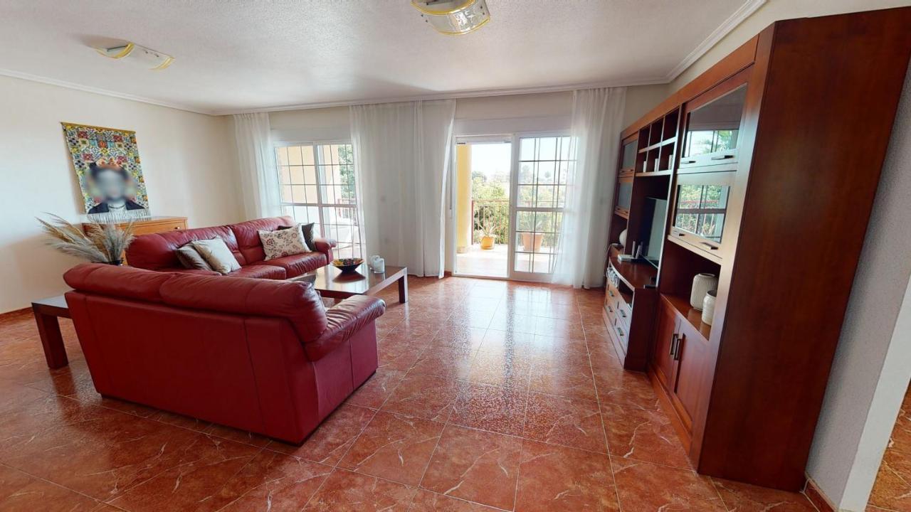 Casa Todo Verde-A Murcia Holiday Rentals Property Los Alcázares Екстериор снимка