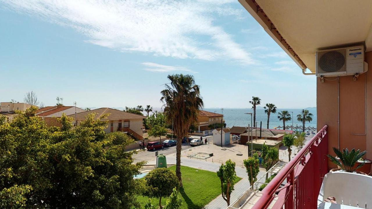 Casa Todo Verde-A Murcia Holiday Rentals Property Los Alcázares Екстериор снимка