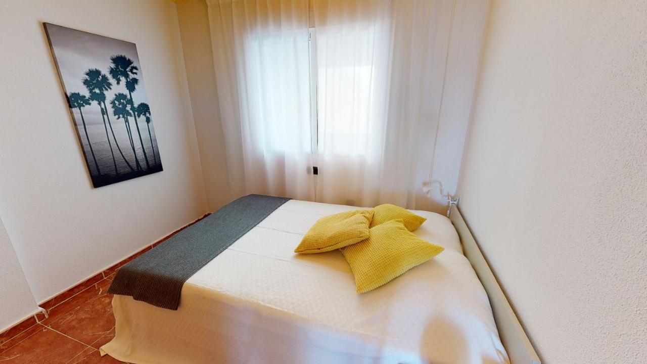 Casa Todo Verde-A Murcia Holiday Rentals Property Los Alcázares Екстериор снимка