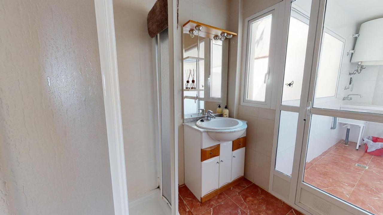 Casa Todo Verde-A Murcia Holiday Rentals Property Los Alcázares Екстериор снимка