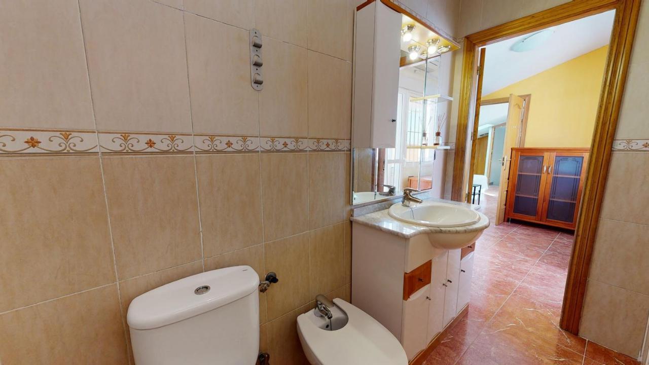 Casa Todo Verde-A Murcia Holiday Rentals Property Los Alcázares Екстериор снимка