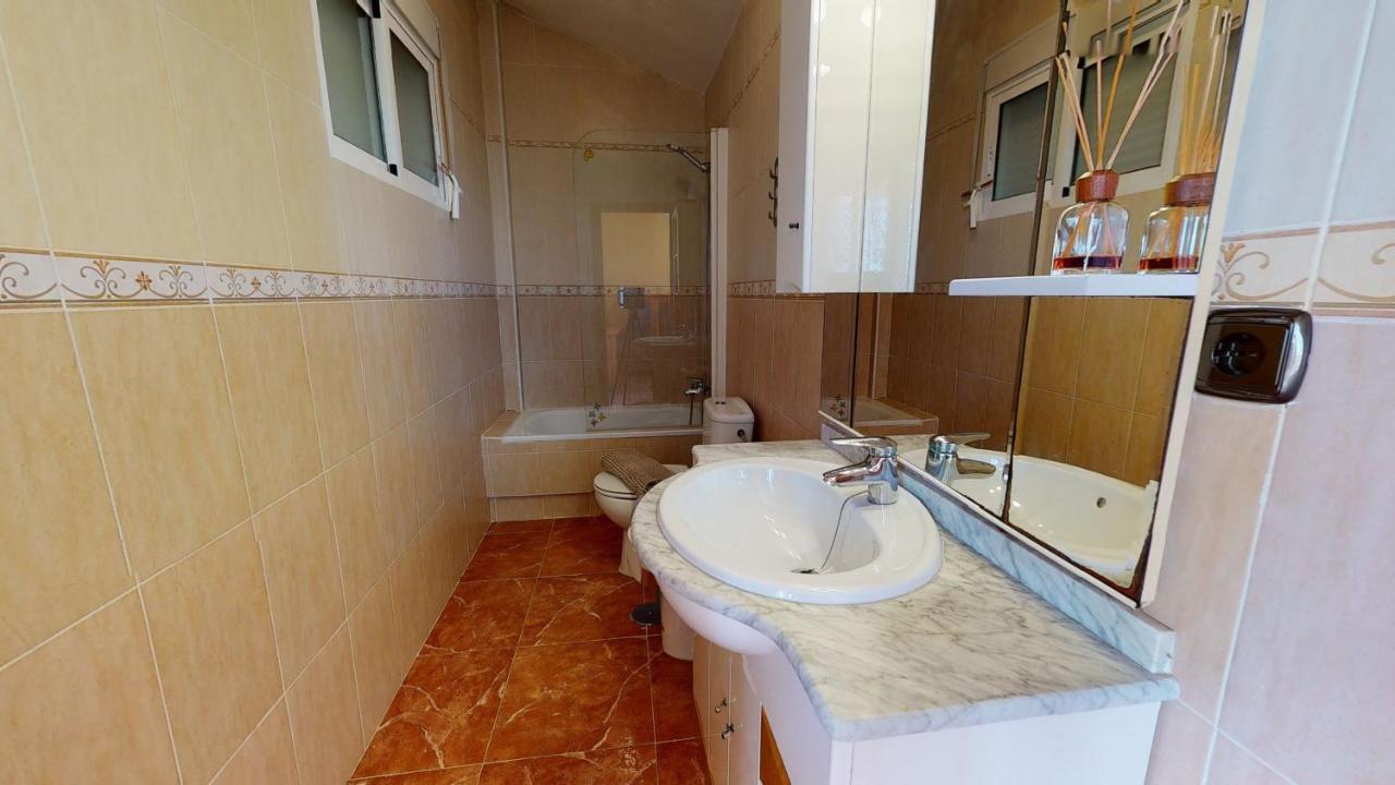 Casa Todo Verde-A Murcia Holiday Rentals Property Los Alcázares Екстериор снимка