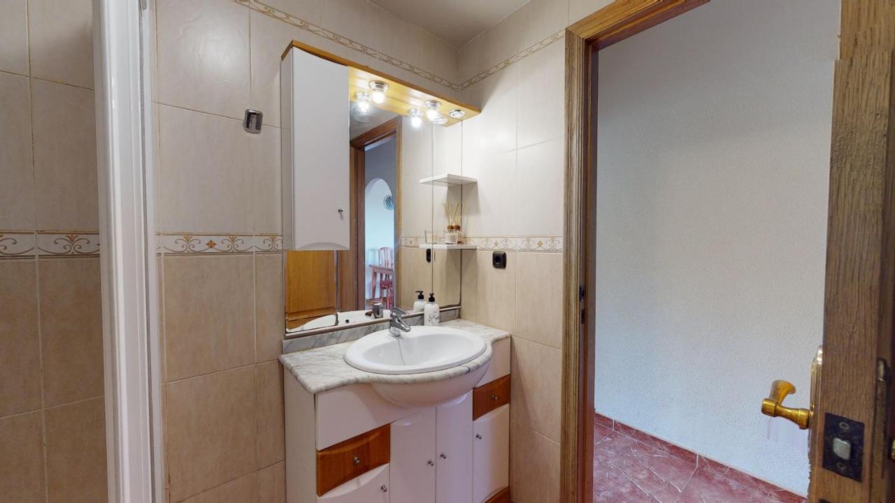 Casa Todo Verde-A Murcia Holiday Rentals Property Los Alcázares Екстериор снимка