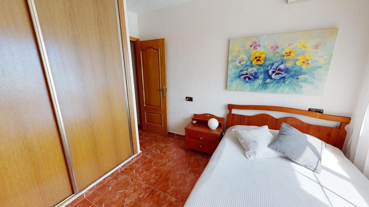 Casa Todo Verde-A Murcia Holiday Rentals Property Los Alcázares Екстериор снимка