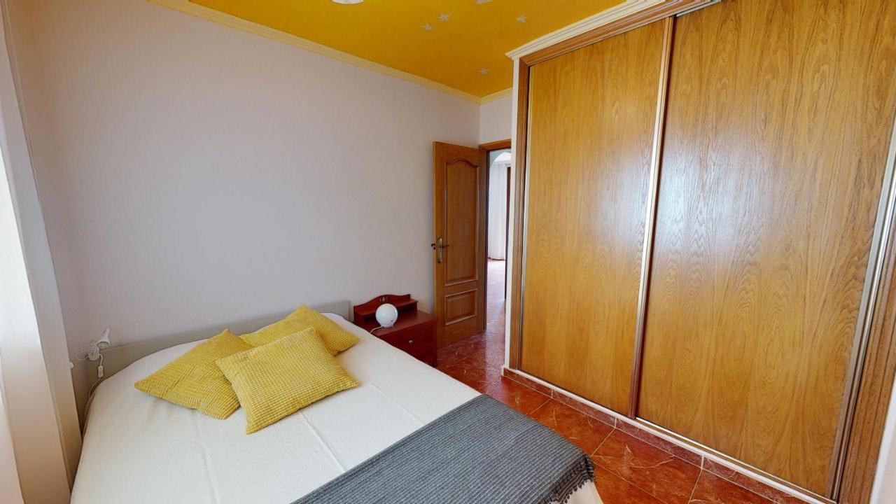 Casa Todo Verde-A Murcia Holiday Rentals Property Los Alcázares Екстериор снимка