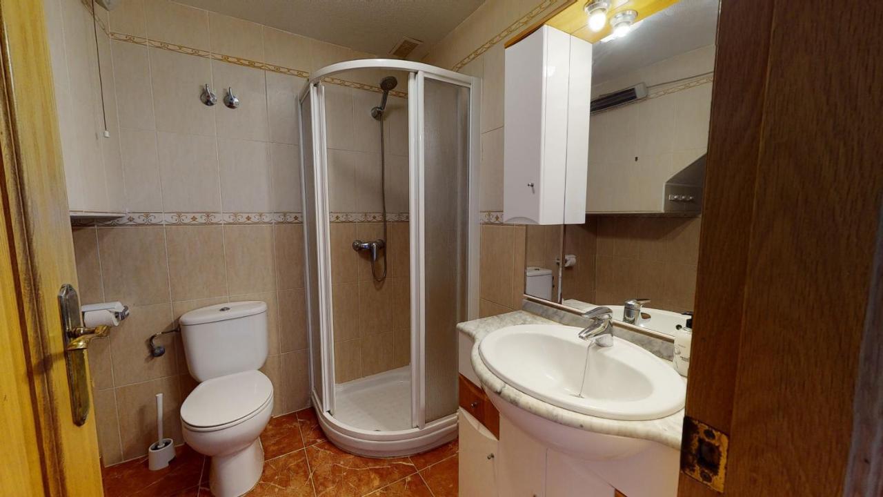 Casa Todo Verde-A Murcia Holiday Rentals Property Los Alcázares Екстериор снимка