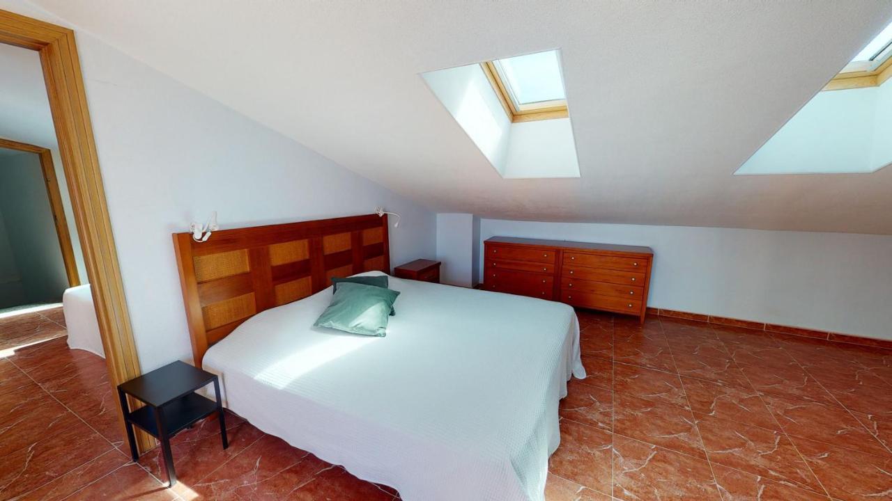 Casa Todo Verde-A Murcia Holiday Rentals Property Los Alcázares Екстериор снимка