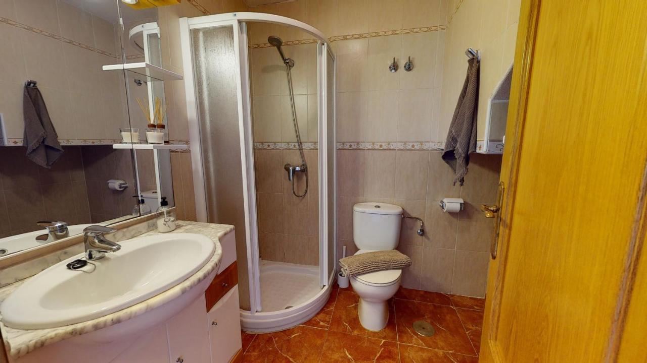 Casa Todo Verde-A Murcia Holiday Rentals Property Los Alcázares Екстериор снимка