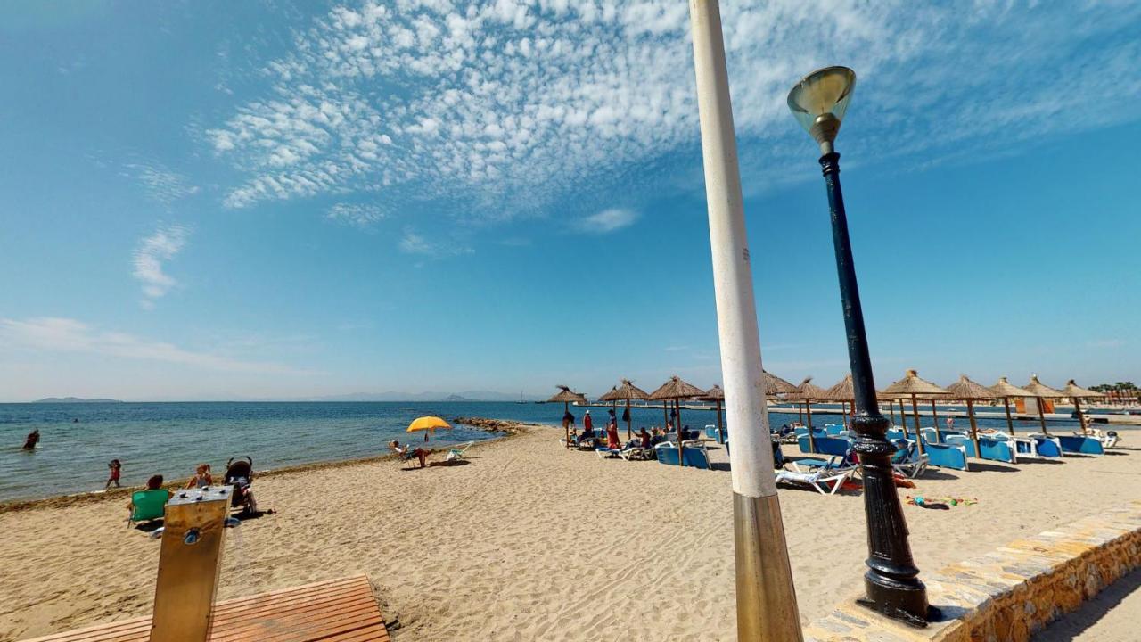 Casa Todo Verde-A Murcia Holiday Rentals Property Los Alcázares Екстериор снимка
