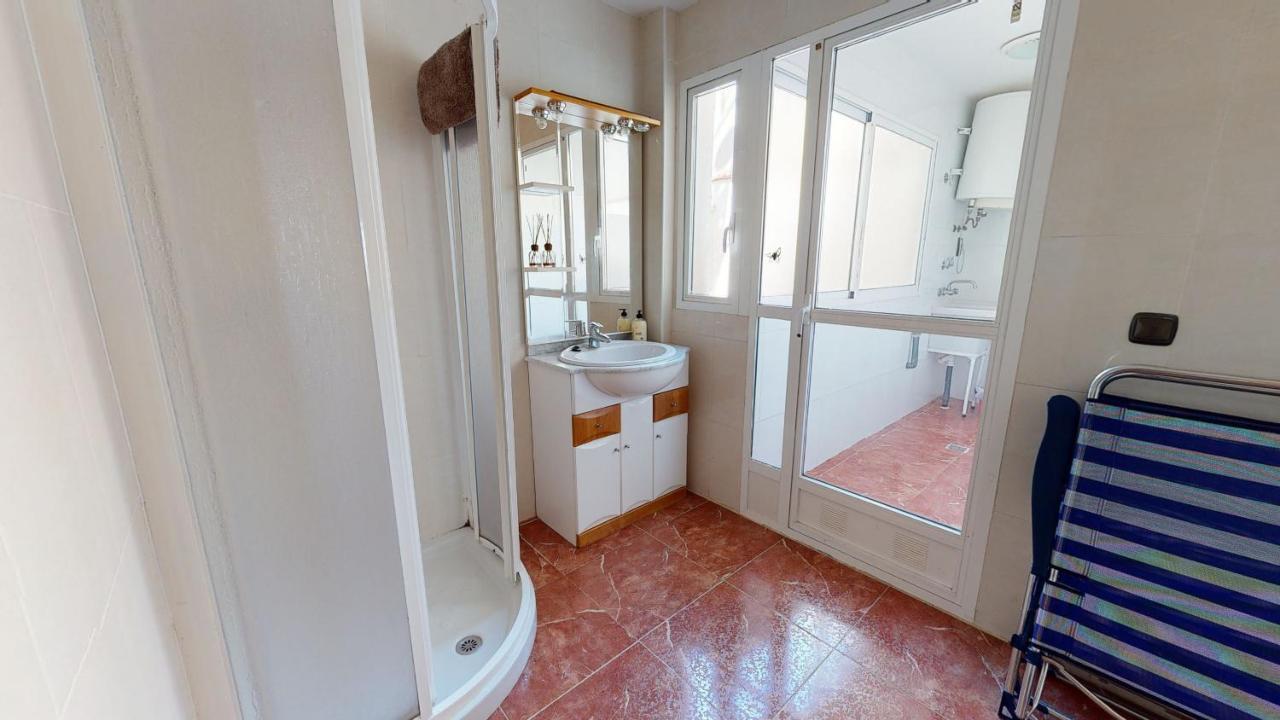 Casa Todo Verde-A Murcia Holiday Rentals Property Los Alcázares Екстериор снимка