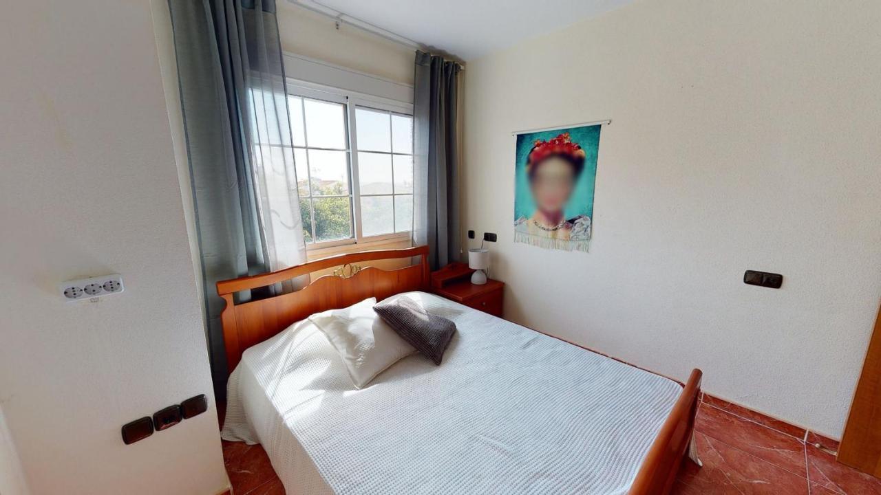 Casa Todo Verde-A Murcia Holiday Rentals Property Los Alcázares Екстериор снимка